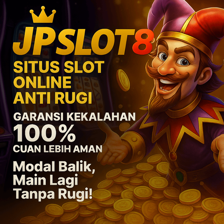 JPSLOT8 – Situs Slot Online dengan Garansi Kekalahan Modal Balik 100%! - WooCommerce eCommerce